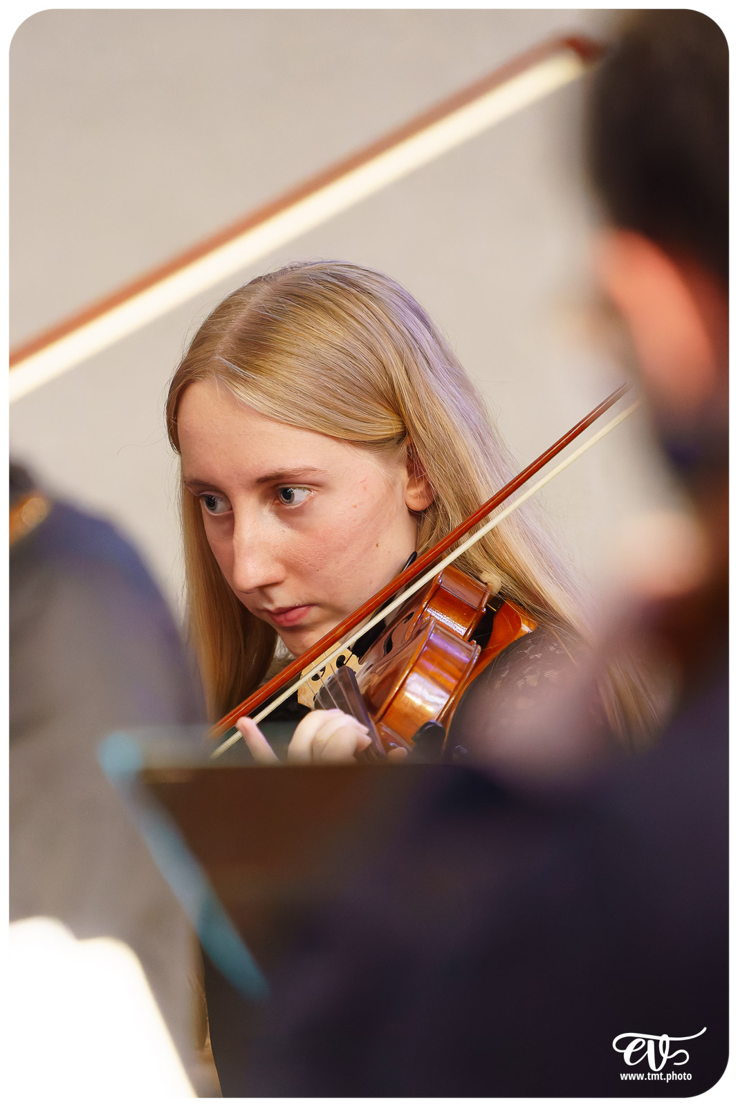 CONCERT DE PRINTEMPS - OSH